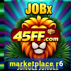 marketplace r6